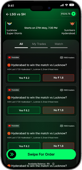Make Predictions